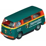 Carrera DIGITAL 132 - VW BUS T2b "Jagermeister" 32034 => Carrera DIGITAL 132 - VW BUS T2b "Jagermeister" 32034 — фото 1