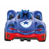 Carrera GO!!! - Ёж Соник 1:43 Машинка в звездах 64233 — фото 5