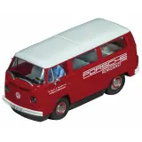 Carrera EVOLUTION - VW Bus T2b "Porsche Renndienst" 27760 => Carrera EVOLUTION - VW Bus T2b "Porsche Служба гонок" 27760 — фото 1