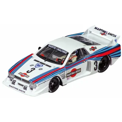 Carrera EVOLUTION - Lancia Beta Montecarlo Turbo "Lancia Martini Racing, No.3", Daytona 1981 27734 => Carrera EVOLUTION - Lancia Beta Montecarlo Turbo "Lancia Martini Racing, No.3", Дайтона 1981 27734
