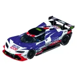 Carrera DIGITAL 132 - KTM X-BOW GTX "Liqui Moly, No.104" 31076X => Carrera DIGITAL 132 - KTM X-BOW GTX "Liqui Moly, No.104" 31076X — фото 1
