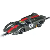 Carrera DIGITAL 124 - Лола T70 MKIIIb "№15" 23957 — фото 2