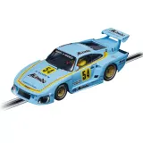 Carrera DIGITAL 132 - Porsche Kremer 935 K3 "No.54" 30957 => Carrera DIGITAL 132 - Porsche Kremer 935 K3 "№54" 30957 — фото 2