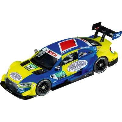 Carrera DIGITAL 132 - Audi RS 5 DTM "M. Rockenfeller, No.99" 31016 => Carrera DIGITAL 132 - Audi RS 5 DTM "M. Rockenfeller, No.99" 31016