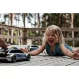 Dickie SOS - Полицейская машина VW Tiguan R-Line 1:18 25 cm 3714013 — фото 2