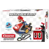 Carrera GO!!! - Автотрек Nintendo Mario Kart - P-Wing 62532 — фото 1