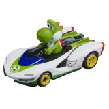 Carrera GO!!! - Автотрек Nintendo Mario Kart - P-Wing 62532 — фото 4