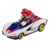 Carrera GO!!! - Nintendo Mario Kart - P-Wing - Марио 64182 — фото 1