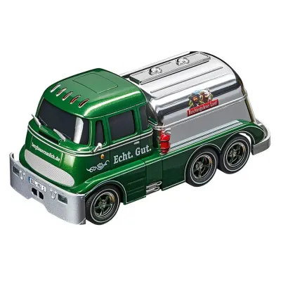 Carrera DIGITAL 132 - Бак "Berchtesgadener Landmilch" 30889