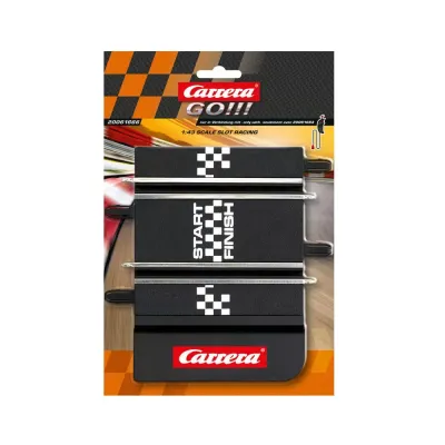 Carrera GO!!! - Шина подключения 61666
