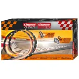 Carrera GO!!! - Петля с LED-освещением и звуковыми эффектами 61661 — фото 1