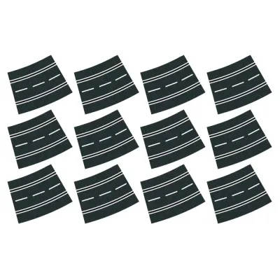 Carrera EVO/DIGITAL 124/132 - Крутой крутой поворот 4/15 20579