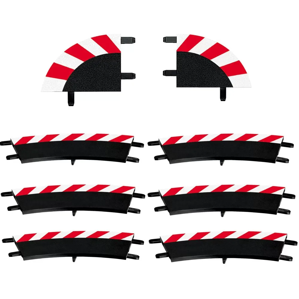 Carrera EVO/DIGITAL 124/132 - Расширение поворота 1/30 20567