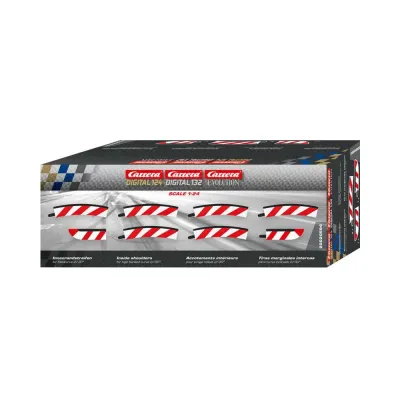 Carrera EVO/DIGITAL 124/132 - Внутреннее расширение поворота 2/30 20594