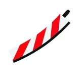 Carrera EVO/DIGITAL 124/132 - Внутреннее расширение поворота 2/30 20594 — фото 2