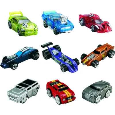 Mattel Hot Wheels - Маленькие машинки 5785