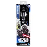 Hasbro STAR WARS - Фигурка Дарт Вейдер 30 см Titan Series G2686 — фото 2