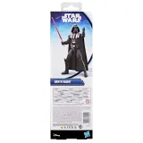 Hasbro STAR WARS - Фигурка Дарт Вейдер 30 см Titan Series G2686 — фото 6