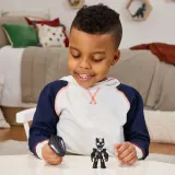 Hasbro IRON MAN i super ekipa - Фигурка Черная Пантера 7,5 см G1773 — фото 7