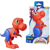 Hasbro SPIDEY i super-kumple - Фигурка динозавра Spidey-Rex 23 см G2674 — фото 1