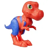 Hasbro SPIDEY i super-kumple - Фигурка динозавра Spidey-Rex 23 см G2674 — фото 3