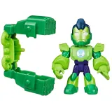 Hasbro Iron Man i super ekipa - Фигурка IRON HULK 7,5 см G1468 — фото 4