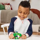 Hasbro Iron Man i super ekipa - Фигурка IRON HULK 7,5 см G1468 — фото 5