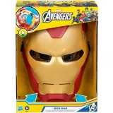 Hasbro Marvel Avengers - Маска IRON MAN Подсвечивающаяся E6502 — фото 2