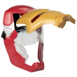 Hasbro Marvel Avengers - Маска IRON MAN Подсвечивающаяся E6502 — фото 5