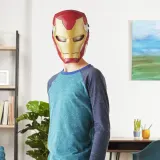 Hasbro Marvel Avengers - Маска IRON MAN Подсвечивающаяся E6502 — фото 8
