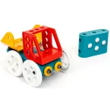 BRIO Builder - Управляемый дистанционно транспорт для самостоятельной сборки 34605 — фото 2