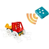 BRIO Builder - Управляемый дистанционно транспорт для самостоятельной сборки 34605 — фото 5