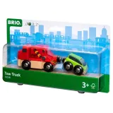 Brio Kolejka - Буксир для железнодорожных транспортных средств 33528 — фото 1