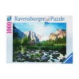 Пазл Ravensburger Жасминовый холм 1000 элементов 192069 — фото 1