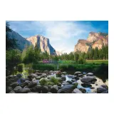 Пазл Ravensburger Жасминовый холм 1000 элементов 192069 — фото 2