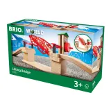 BRIO «Разводной мост» 33757 — фото 1