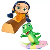 Simba Игровой набор Мир воды аллигатор Кев Виспер 9358372 — фото 2
