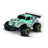 Радиоуправляемый автомобиль Carrera Profi RC VW Beetle PX 1:18 2,4 ГГц, арт. 183013 — фото 2