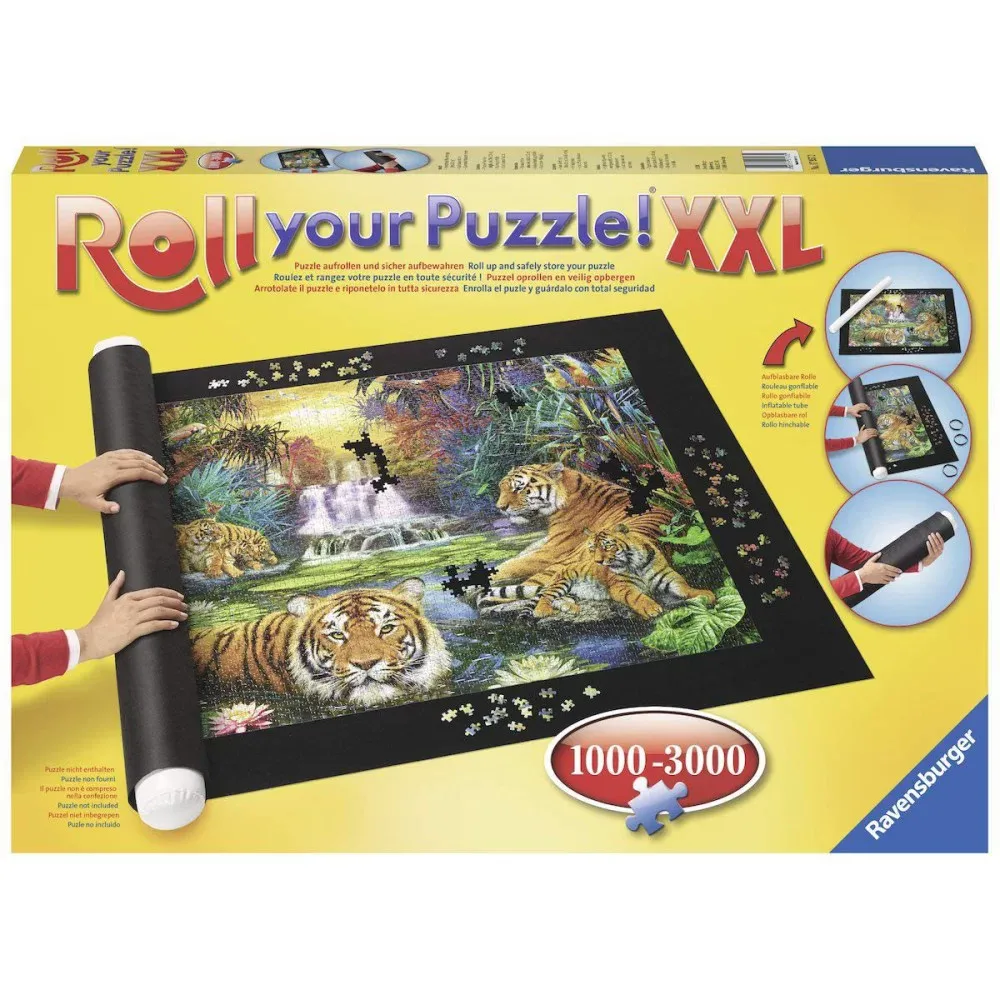 Мат для сборки пазлов Ravensburger XXL 179572