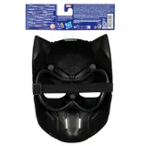 Hasbro Игровая маска героя Чёрная Пантера Мстители C2990 — фото 4