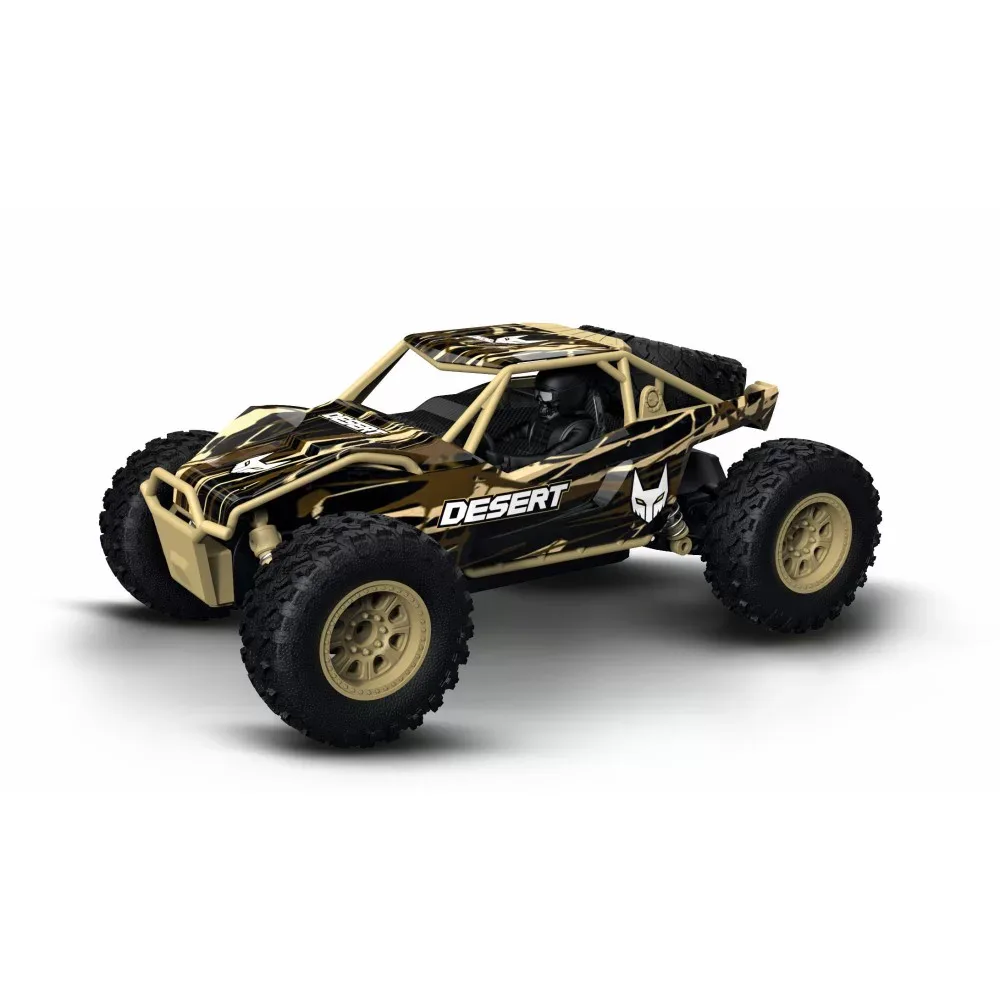 Carrera RC — багги Desert Buggy 2.4GHz, масштаб 1:24 240002
