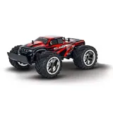 Радиоуправляемый трюковой автомобиль Carrera RC Hell Rider 1:16 2,4 ГГц, арт. 160011 — фото 1