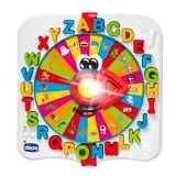 Chicco — развивающая игрушка Baby Prof (PL/EN) 97920 — фото 1