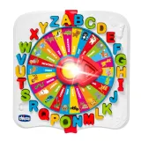 Chicco — развивающая игрушка Baby Prof (PL/EN) 97920 — фото 2