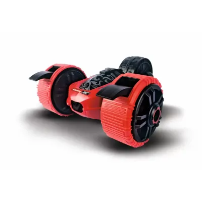 Радиоуправляемый трюковой автомобиль-амфибия Carrera RC Amphi Stunt 1:16 2,4 ГГц, арт. 160023