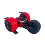Радиоуправляемый трюковой автомобиль-амфибия Carrera RC Amphi Stunt 1:16 2,4 ГГц, арт. 160023 — фото 4