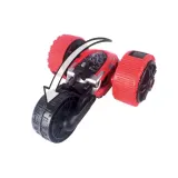 Радиоуправляемый трюковой автомобиль-амфибия Carrera RC Amphi Stunt 1:16 2,4 ГГц, арт. 160023 — фото 5