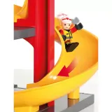 Brio — пожарная станция для железной дороги 33833 — фото 4