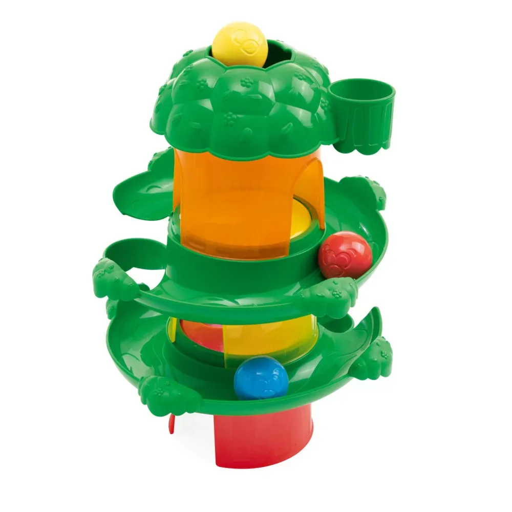 Chicco Smart2Play — игровой домик на дереве 110840