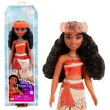 Mattel Disney Princess — кукла Ваяна «Сокровище океана» HPG68 — фото 1